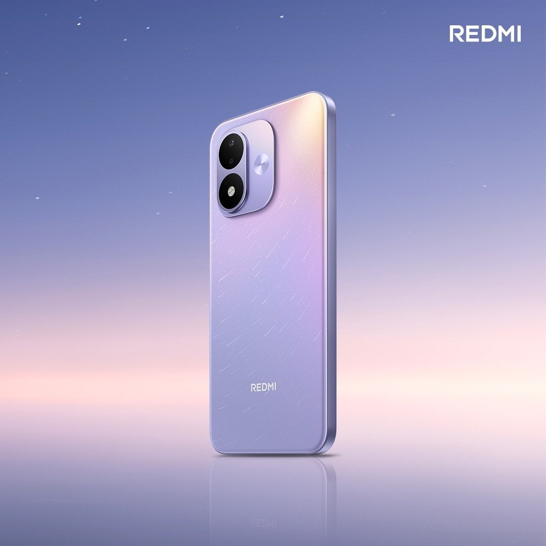 Xiaomi unveils REDMI Note 17 with largest OLED display and huge battery for gamers 9 REDMI Note 17 5 1