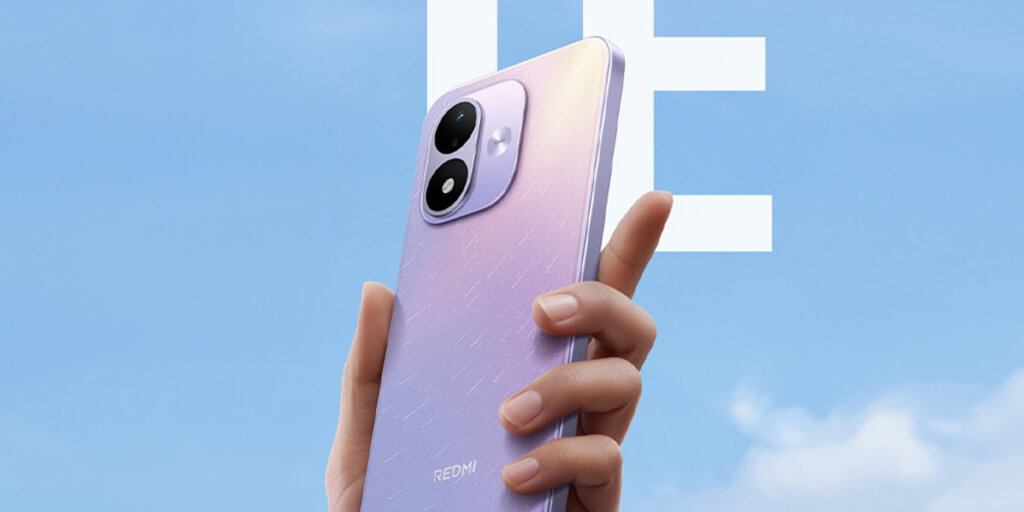 Resultados de las pruebas de rendimiento del REDMI Note 17: se confirma el Snapdragon 6s Gen4 con 12 GB de RAM 1 REDMI Note 17 5