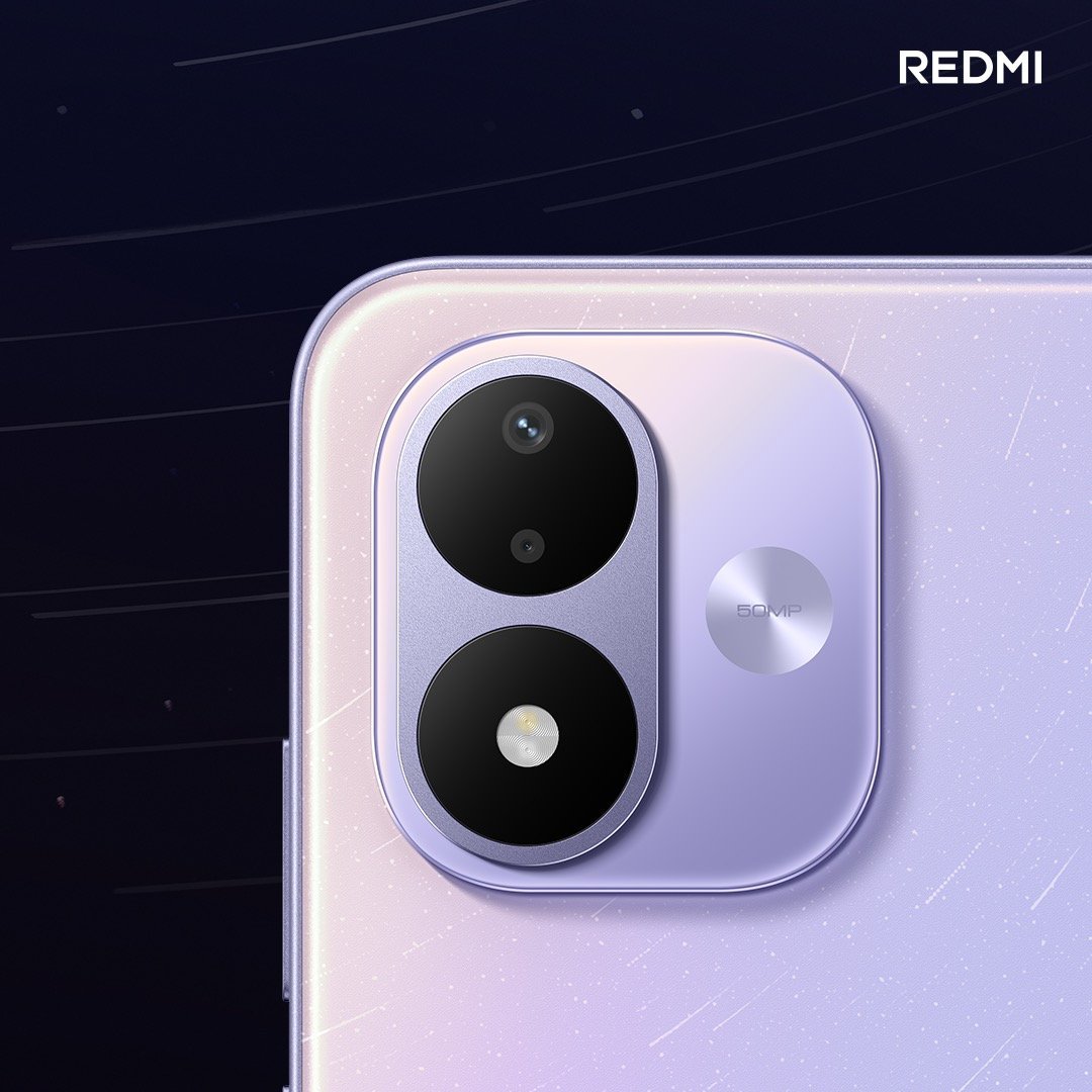 Xiaomi unveils REDMI Note 17 with largest OLED display and huge battery for gamers 5 REDMI Note 17 6
