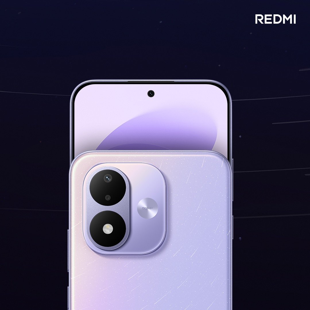 Xiaomi unveils REDMI Note 17 with largest OLED display and huge battery for gamers 6 REDMI Note 17 7