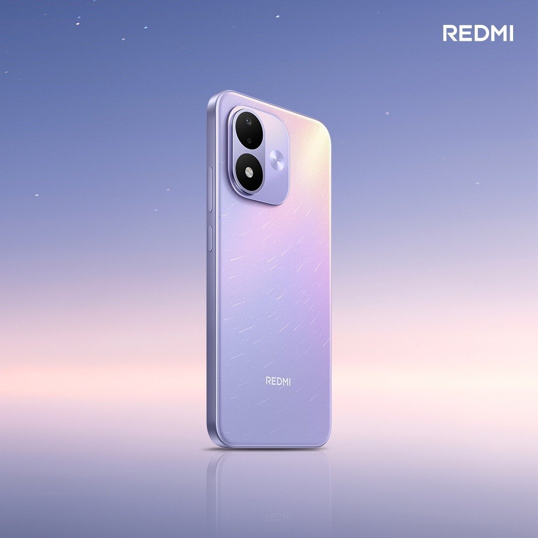 Xiaomi unveils REDMI Note 17 with largest OLED display and huge battery for gamers 7 REDMI Note 17 8