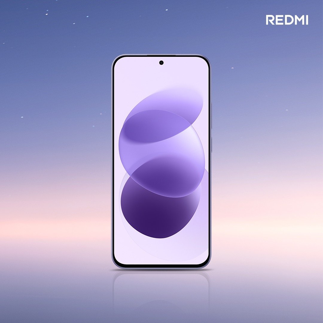 Xiaomi unveils REDMI Note 17 with largest OLED display and huge battery for gamers 8 REDMI Note 17 9