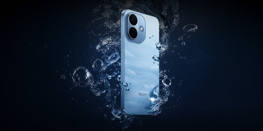 REDMI Note 17 Pro Officially Debuts in China 1 REDMI Note 17 Pro 5g
