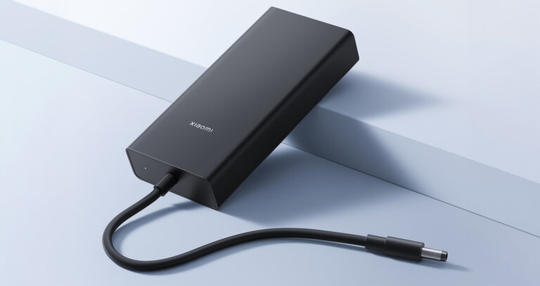 Xiaomi’s UPS enables easy, no-USB backup for smart storage at 349 yuan