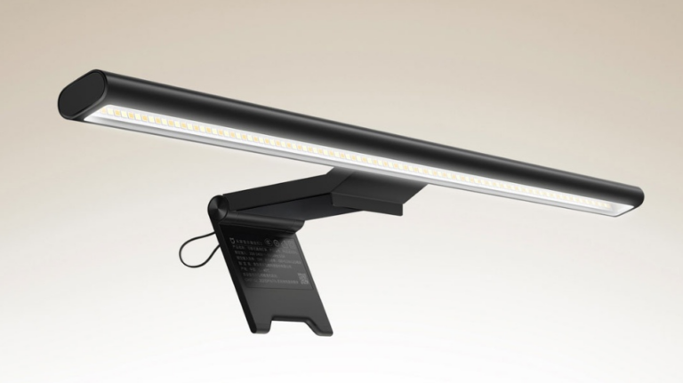 Xiaomi launches Mijia Monitor Hanging Lamp 2 with advanced non-symmetric lighting