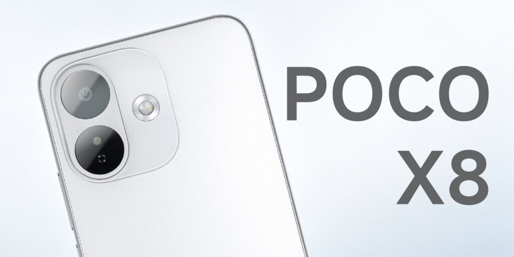 REDMI Note 17 Pro 5G Also Identified as POCO X8 in Global 1 poco x8