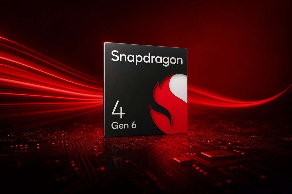 Qualcomm Snapdragon 4 Gen 6 SoC Leaked: TSMC 4nm Process, Adreno 6 Series GPU 1 qualcomm snapdragon 4 gen 6 soc leaked tsmc 4nm process adreno 6 series gpu and 1