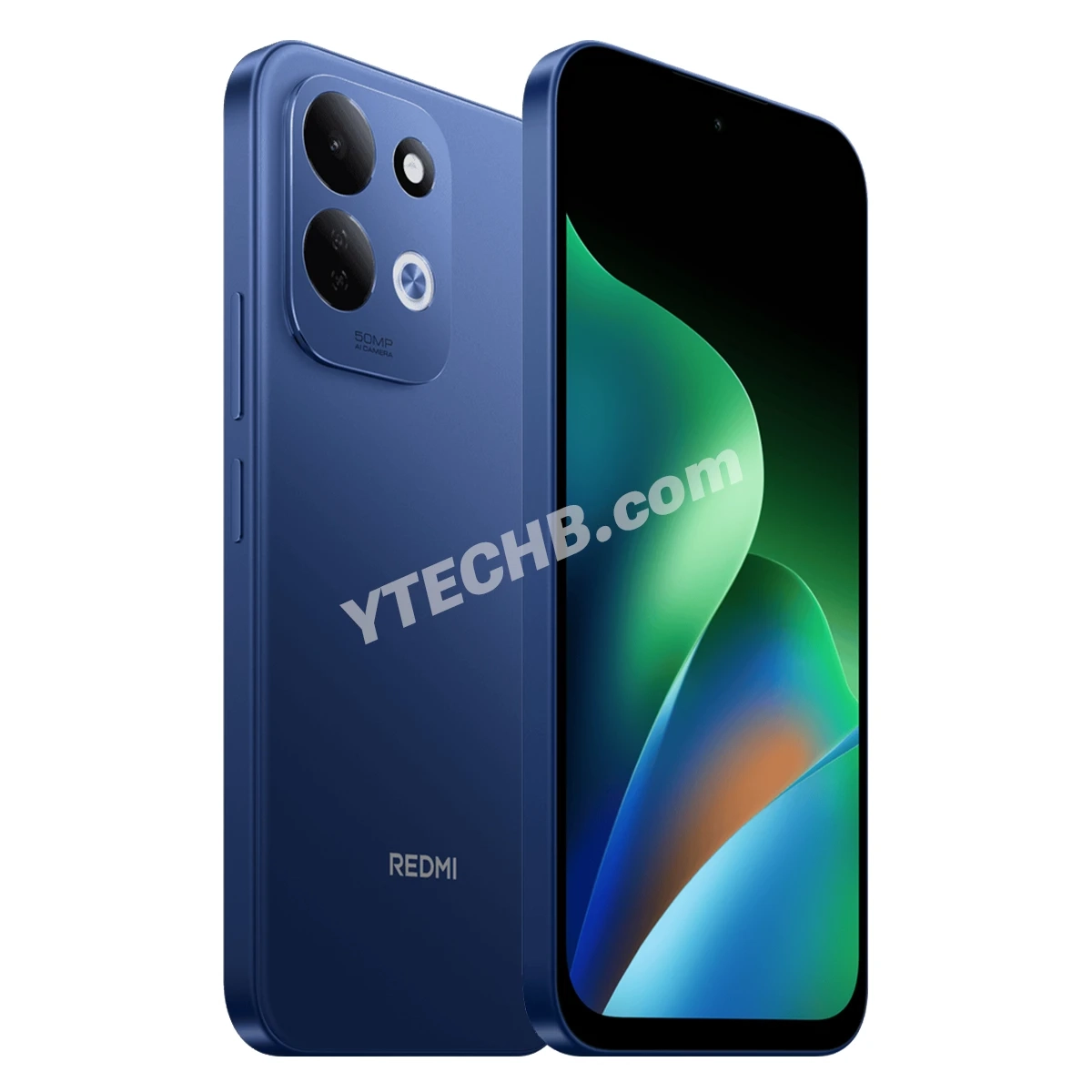 REDMI 17 4G Renders Reveal Big 6.9-inch 120Hz Screen and Helio G91 Ultra 5 Redmi 17 4G Renders Reveal Big 6.9-inch 120Hz Screen and Helio G91 Ultra