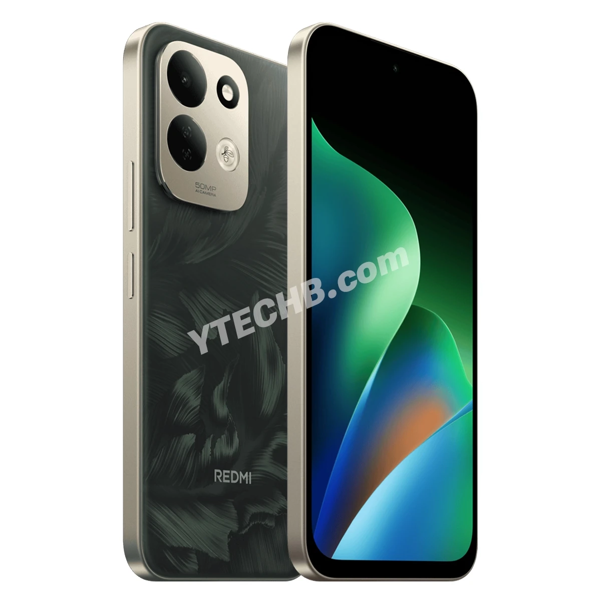 REDMI 17 4G Renders Reveal Big 6.9-inch 120Hz Screen and Helio G91 Ultra 6 Redmi 17 4G Renders Reveal Big 6.9-inch 120Hz Screen and Helio G91 Ultra