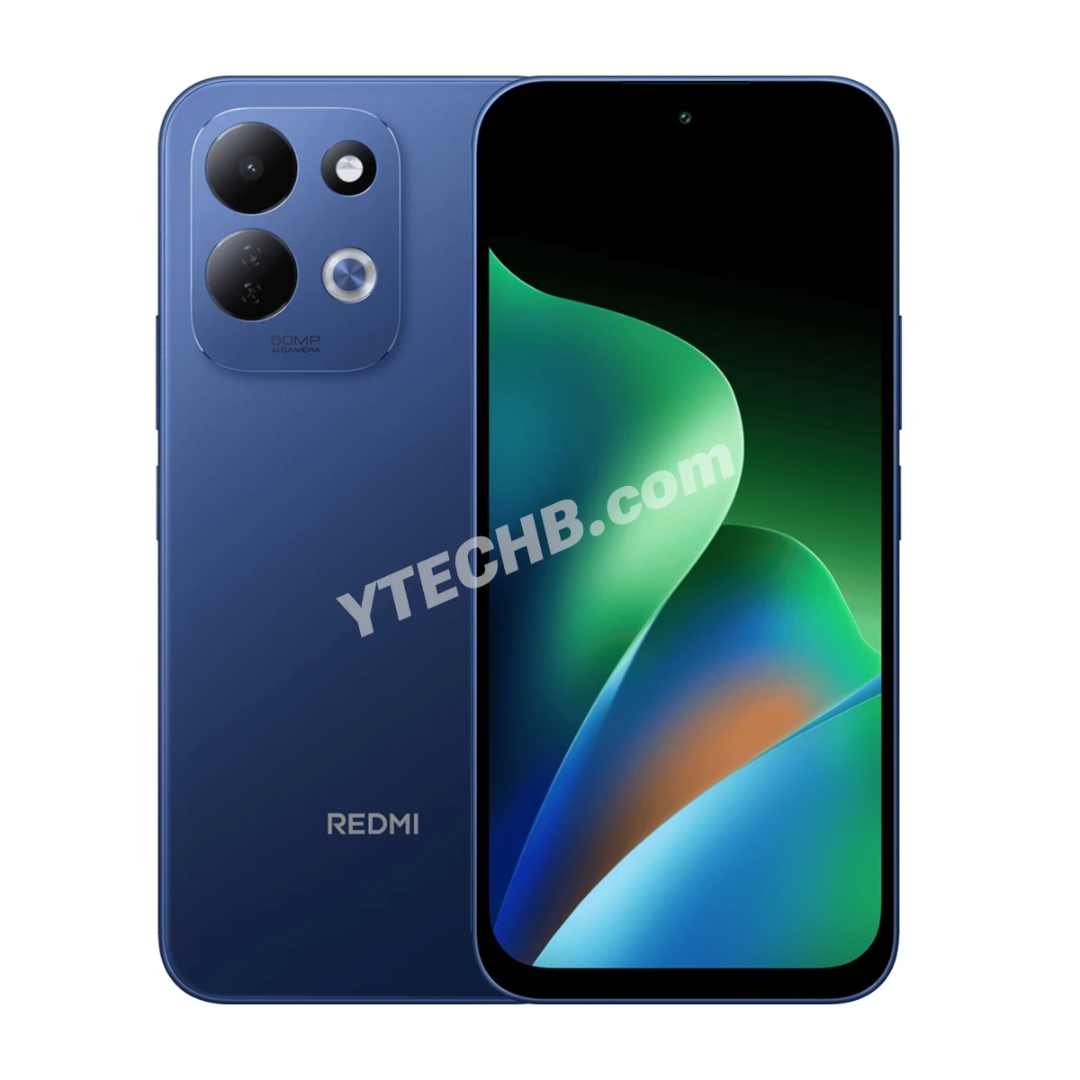 REDMI 17 4G Renders Reveal Big 6.9-inch 120Hz Screen and Helio G91 Ultra 8 Redmi 17 4G Renders Reveal Big 6.9-inch 120Hz Screen and Helio G91 Ultra