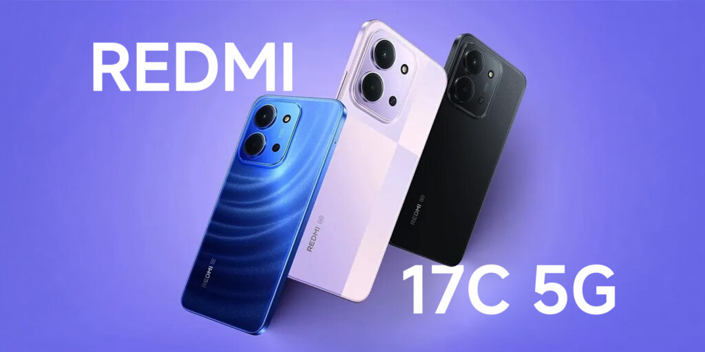 REDMI 17C 5G Geekbench Leak Reveals New REDMI 15C 5G Rebrand 1 redmi 17c 5g