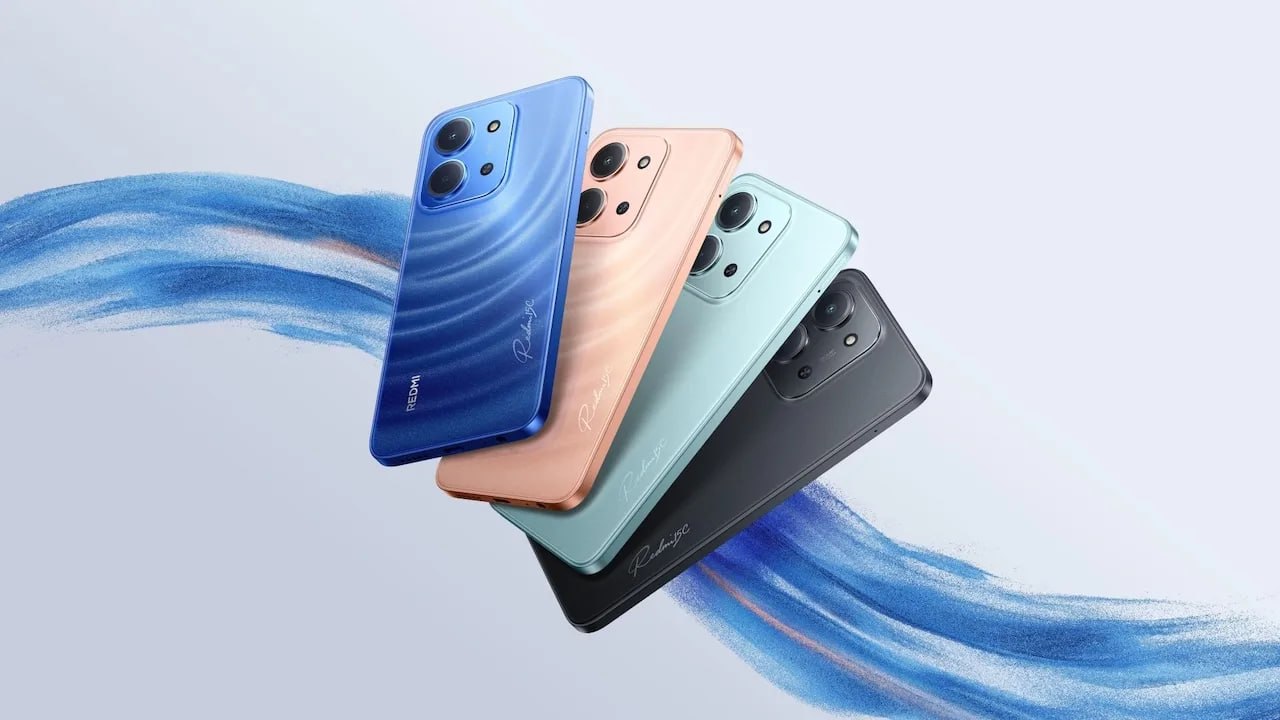 REDMI 17C 5G Geekbench Leak Reveals New REDMI 15C 5G Rebrand 4 REDMI 17C 5G Geekbench Leak Reveals POCO C85 Rebrand with Android 16