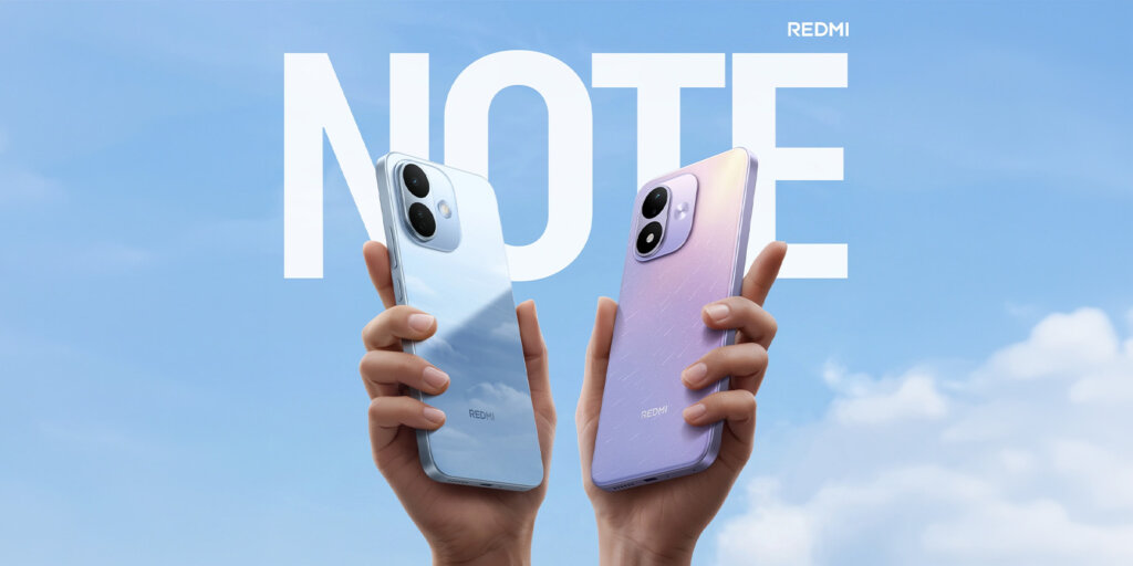 REDMI Note 17 Series Launch Set For July 14 With 9000mAh Battery and Tough Design 1 redmi note 17