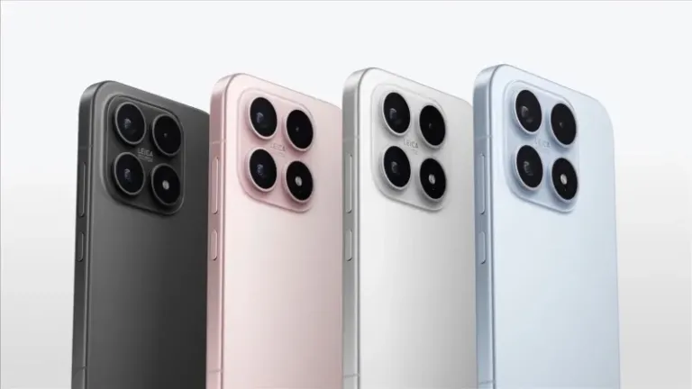 Xiaomi 18 Series to Launch Early in India This December, Missing the Ultra Model