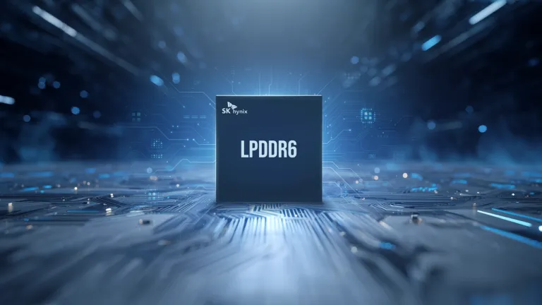 Xiaomi Flagship Phones to Feature SK Hynix’s New LPDDR6 by Late 2026