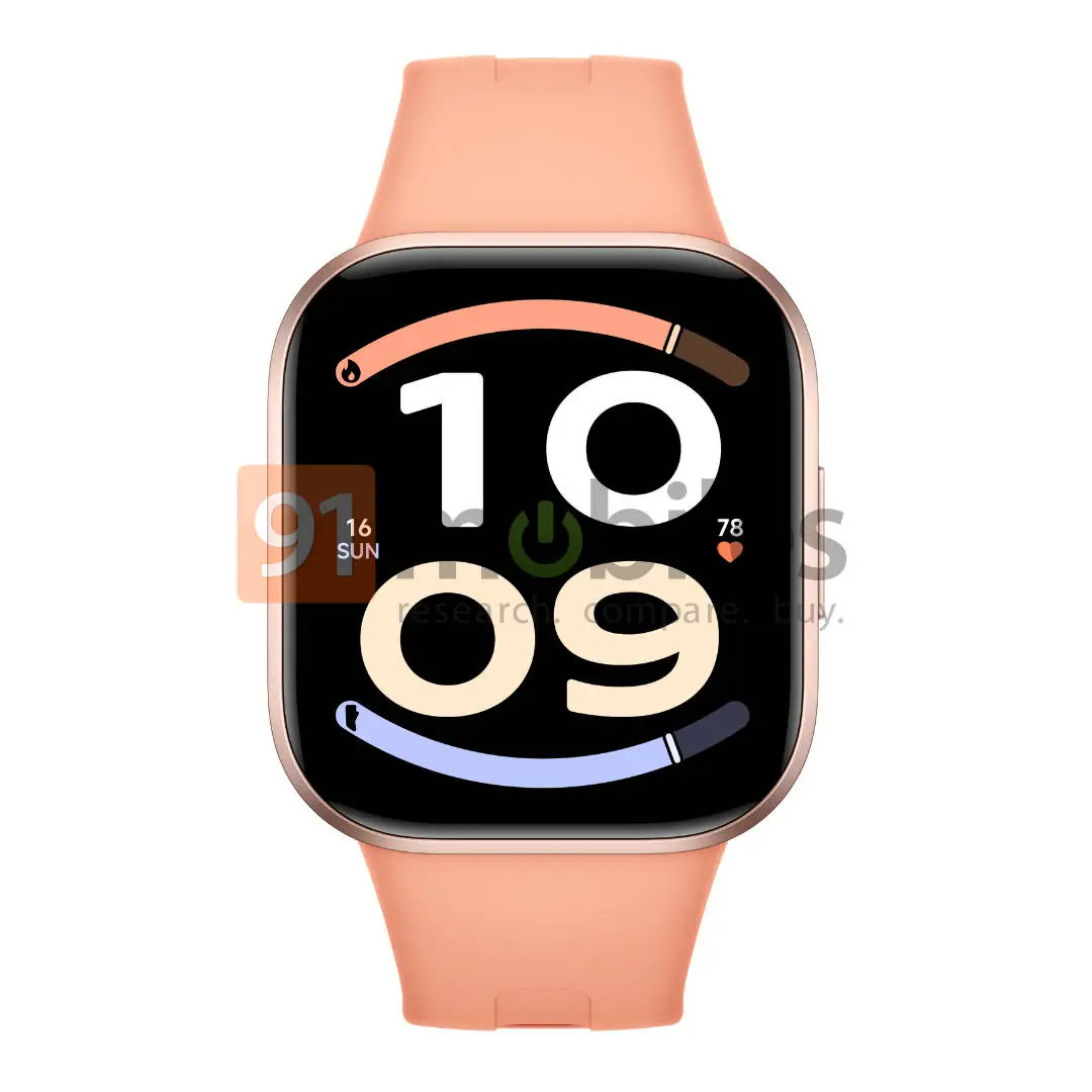 Xiaomi REDMI Watch 6 Active and Lite Leaked with Focus on Affordable Fitness Features 11 Xiaomi REDMI Watch 6 Active and Lite Leaked with Focus on Affordable Fitness Features