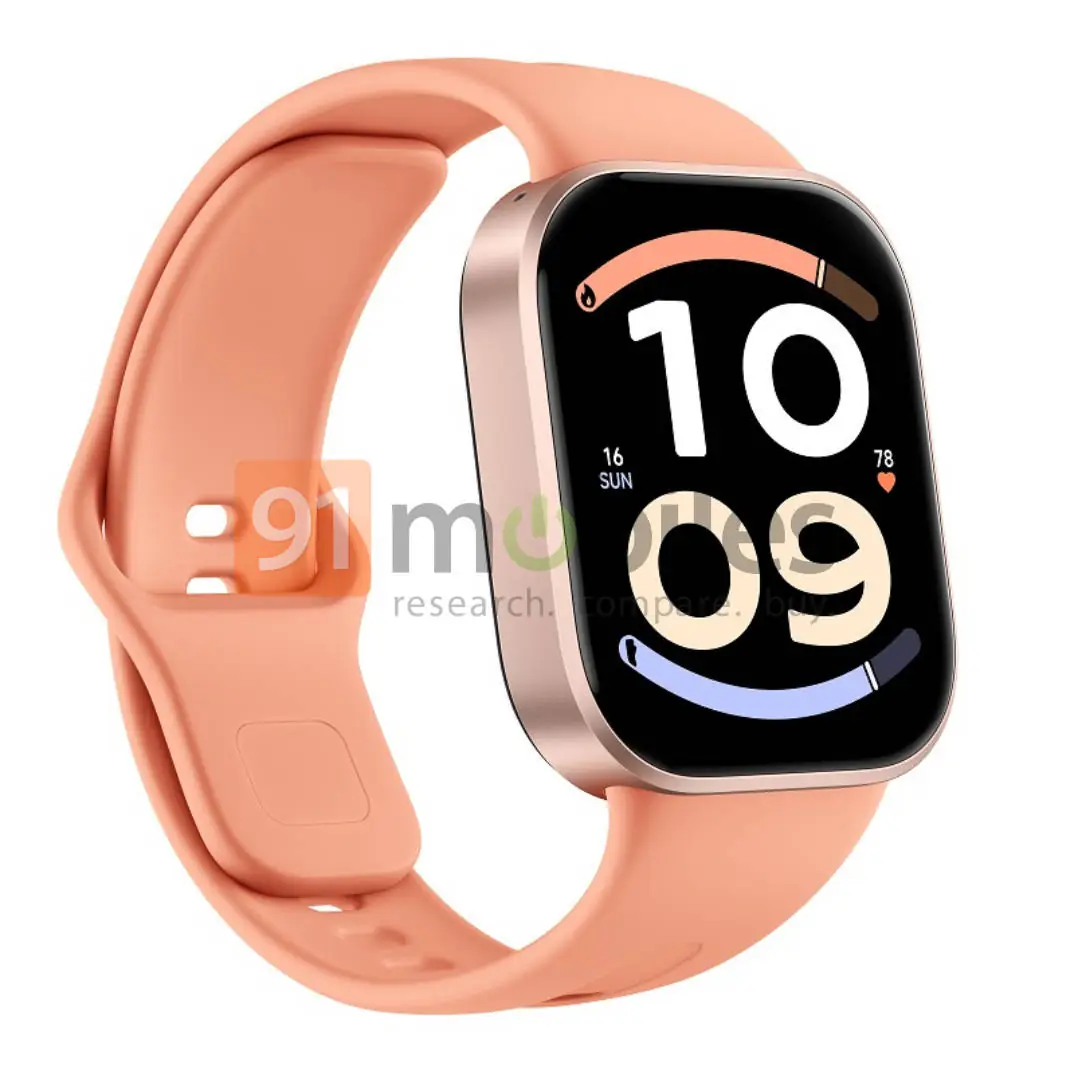 Xiaomi REDMI Watch 6 Active and Lite Leaked with Focus on Affordable Fitness Features 12 Xiaomi REDMI Watch 6 Active and Lite Leaked with Focus on Affordable Fitness Features