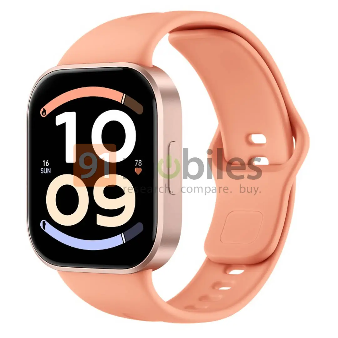 Xiaomi REDMI Watch 6 Active and Lite Leaked with Focus on Affordable Fitness Features 13 Xiaomi REDMI Watch 6 Active and Lite Leaked with Focus on Affordable Fitness Features