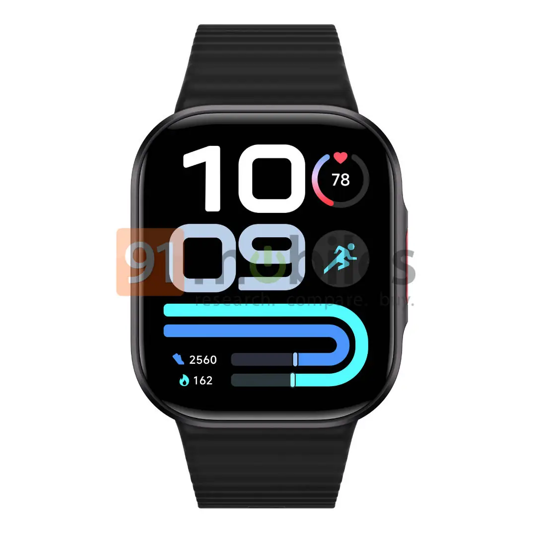 Xiaomi REDMI Watch 6 Active and Lite Leaked with Focus on Affordable Fitness Features 15 Xiaomi REDMI Watch 6 Active and Lite Leaked with Focus on Affordable Fitness Features