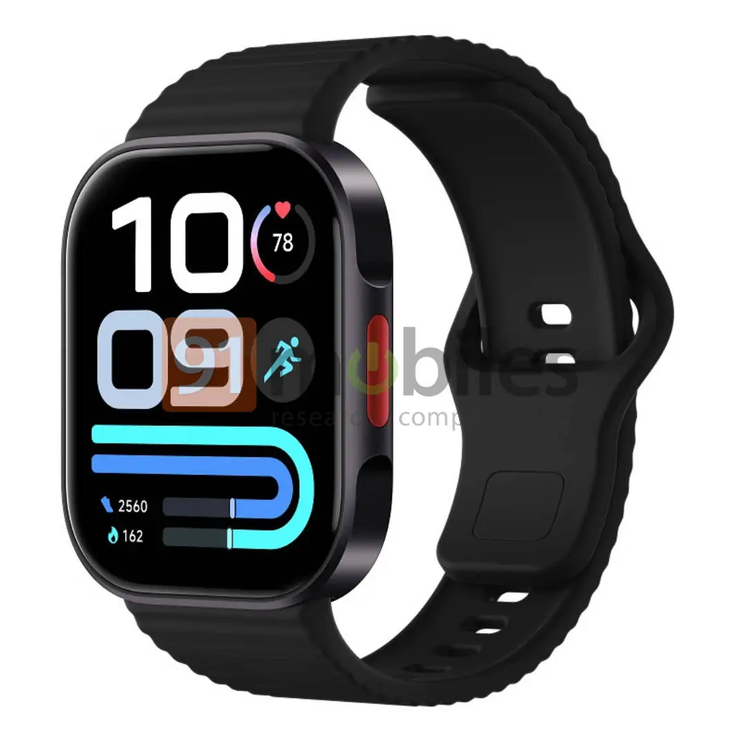 Xiaomi REDMI Watch 6 Active and Lite Leaked with Focus on Affordable Fitness Features 16 Xiaomi REDMI Watch 6 Active and Lite Leaked with Focus on Affordable Fitness Features