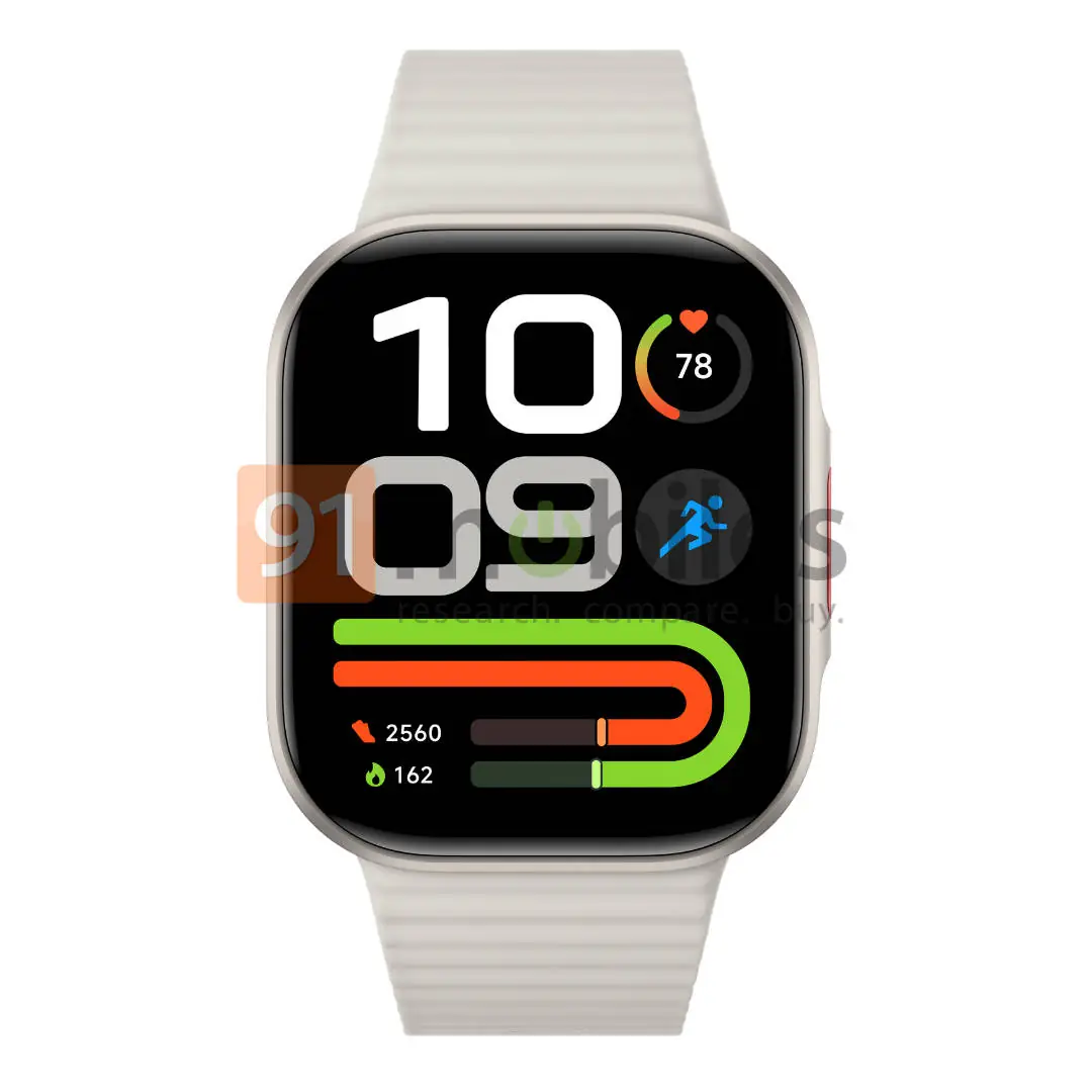 Xiaomi REDMI Watch 6 Active and Lite Leaked with Focus on Affordable Fitness Features 19 Xiaomi REDMI Watch 6 Active and Lite Leaked with Focus on Affordable Fitness Features
