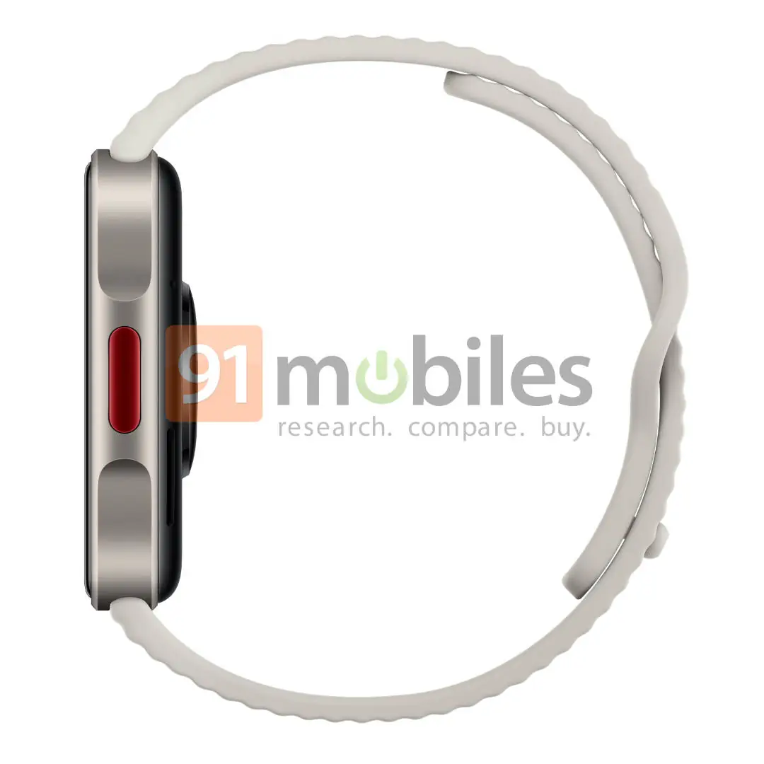 Xiaomi REDMI Watch 6 Active and Lite Leaked with Focus on Affordable Fitness Features 22 Xiaomi REDMI Watch 6 Active and Lite Leaked with Focus on Affordable Fitness Features