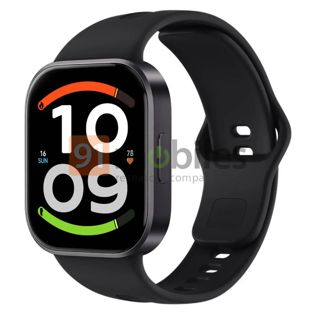 Xiaomi REDMI Watch 6 Active and Lite Leaked with Focus on Affordable Fitness Features 5 Xiaomi REDMI Watch 6 Active and Lite Leaked with Focus on Affordable Fitness Features