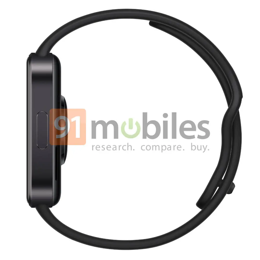 Xiaomi REDMI Watch 6 Active and Lite Leaked with Focus on Affordable Fitness Features 6 Xiaomi REDMI Watch 6 Active and Lite Leaked with Focus on Affordable Fitness Features