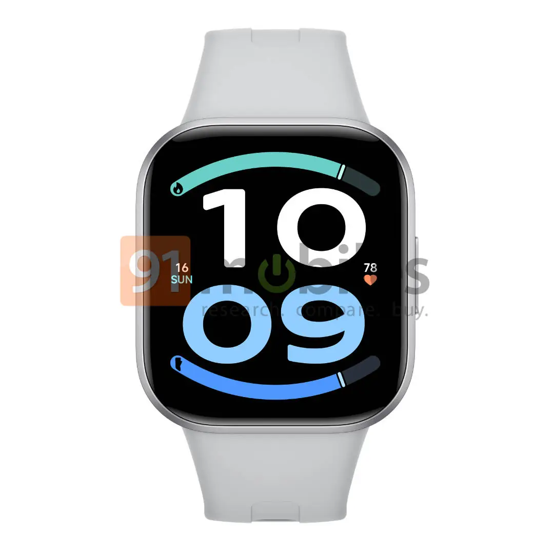 Xiaomi REDMI Watch 6 Active and Lite Leaked with Focus on Affordable Fitness Features 7 Xiaomi REDMI Watch 6 Active and Lite Leaked with Focus on Affordable Fitness Features