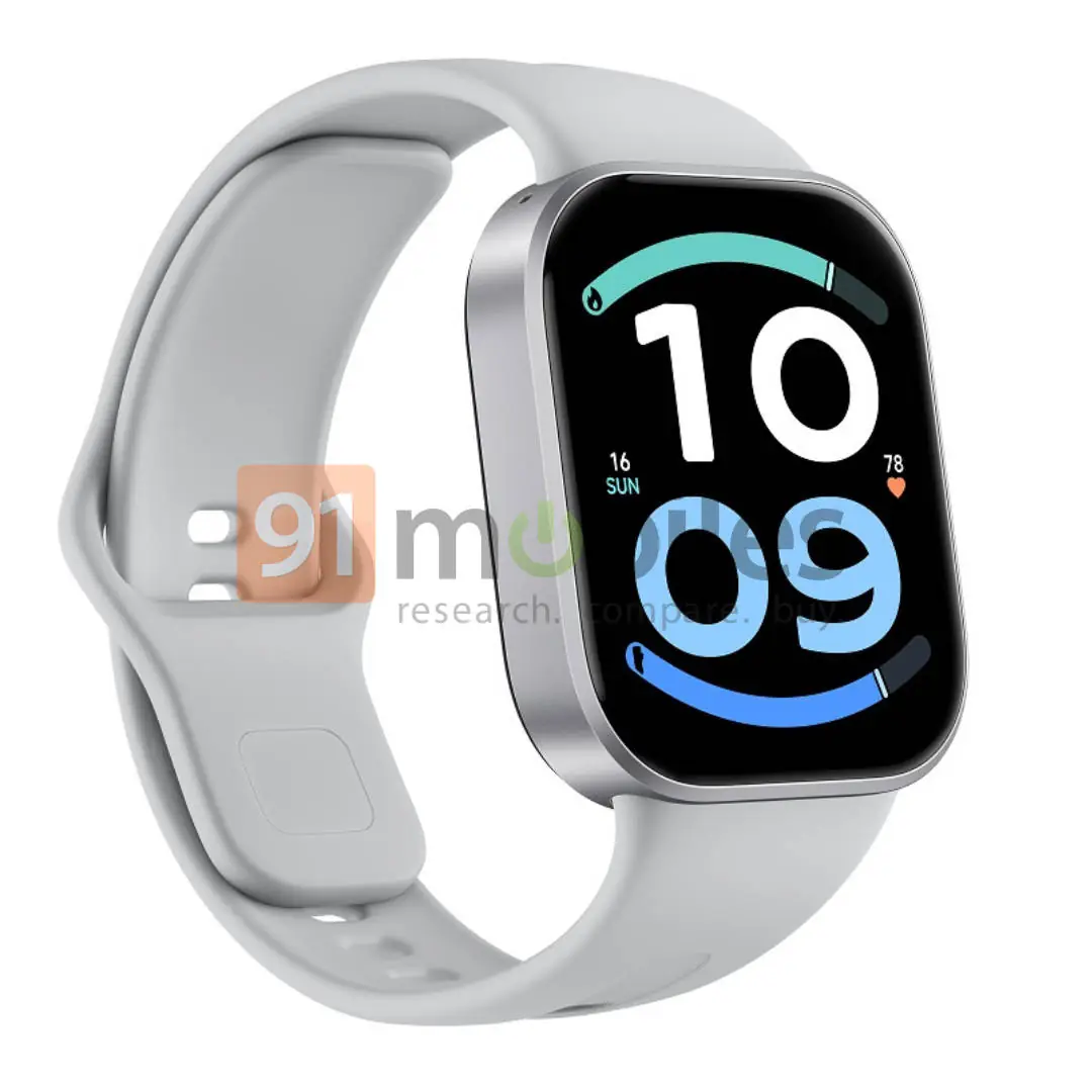 Xiaomi REDMI Watch 6 Active and Lite Leaked with Focus on Affordable Fitness Features 8 Xiaomi REDMI Watch 6 Active and Lite Leaked with Focus on Affordable Fitness Features