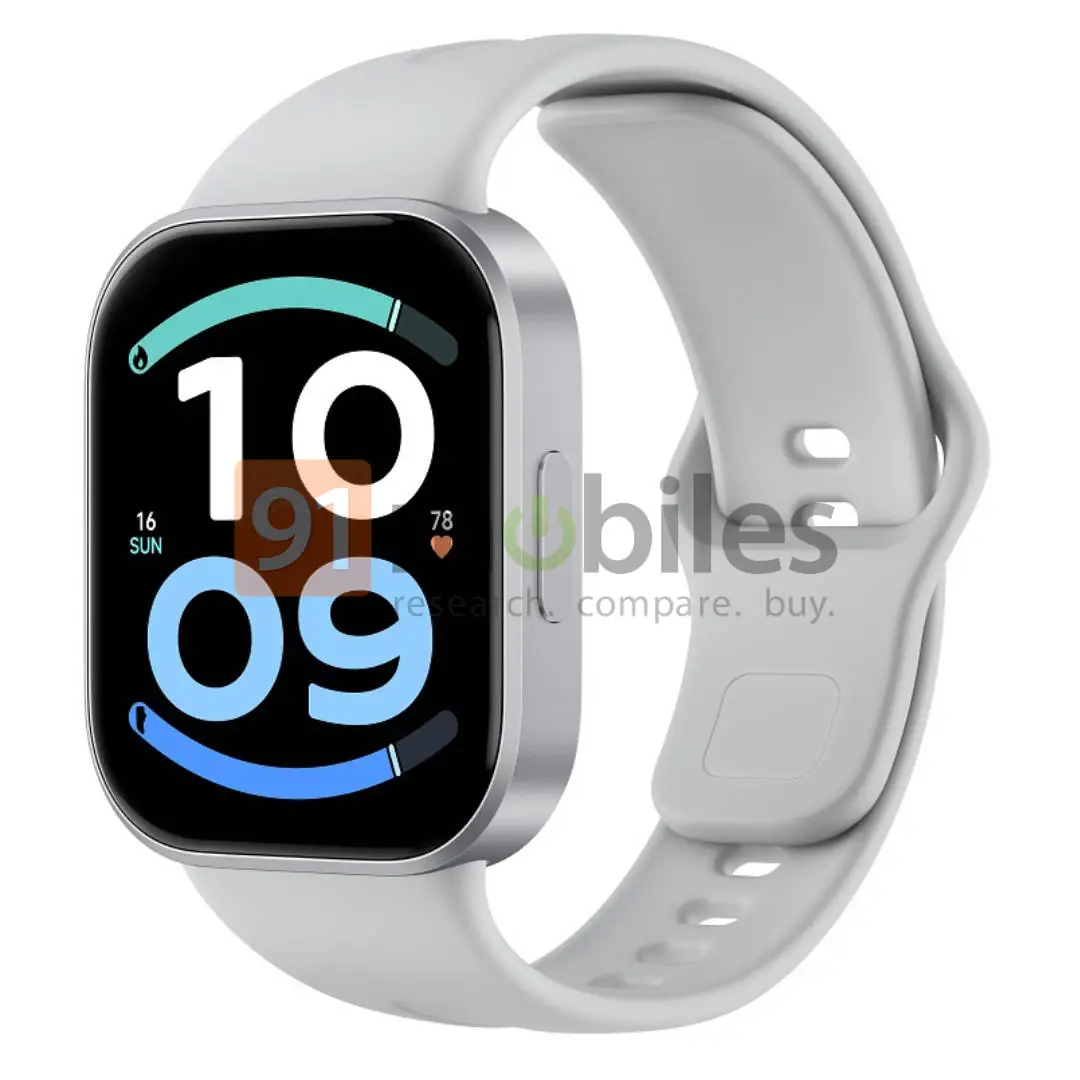 Xiaomi REDMI Watch 6 Active and Lite Leaked with Focus on Affordable Fitness Features 9 Xiaomi REDMI Watch 6 Active and Lite Leaked with Focus on Affordable Fitness Features