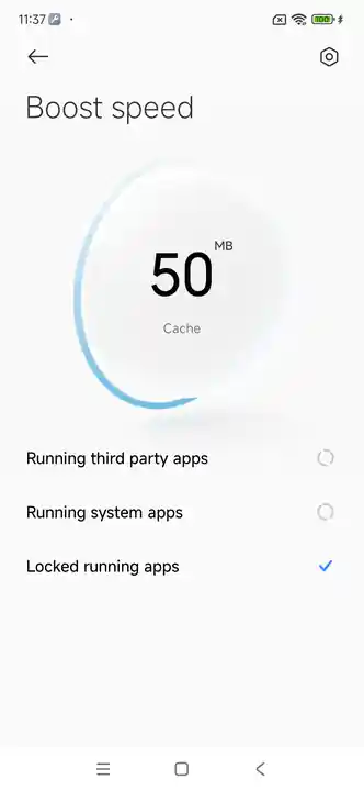 Xiaomi Security App and Game Turbo Update Delivers Better Gaming Security 2 xiaomi s security app and game turbo update delivers better gaming security 12