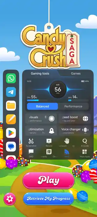 HyperOS Security App 12.8.4 Update Improves Game Turbo Performance 5 xiaomi s security app and game turbo update delivers better gaming security 3