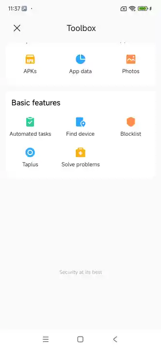 HyperOS Security App 12.8.4 Update Improves Game Turbo Performance 3 xiaomi s security app and game turbo update delivers better gaming security 6