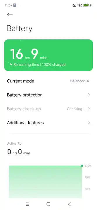Xiaomi Security App and Game Turbo Update Delivers Better Gaming Security 7 Xiaomi’s Security App and Game Turbo Update Delivers Better Gaming Security