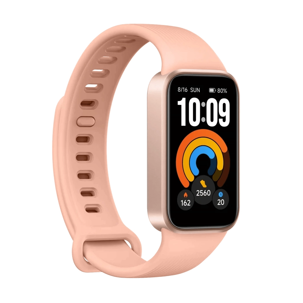 Xiaomi Smart Band 11 Active Renders Reveal 1.47-Inch Screen and 300mAh Battery 11 Xiaomi Smart Band 11 Active Renders Reveal 1.47-Inch Screen and 300mAh Battery