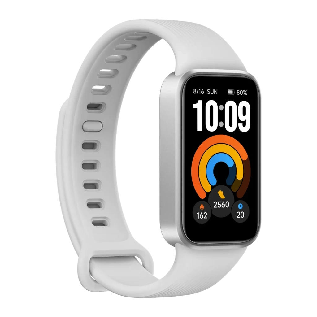 Xiaomi Smart Band 11 Active Renders Reveal 1.47-Inch Screen and 300mAh Battery 4 Xiaomi Smart Band 11 Active Renders Reveal 1.47-Inch Screen and 300mAh Battery