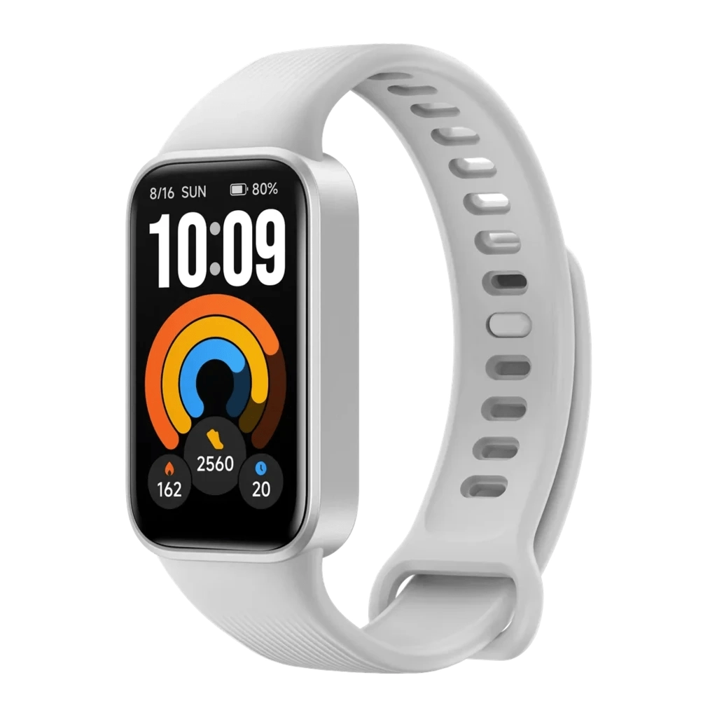 Xiaomi Smart Band 11 Active Renders Reveal 1.47-Inch Screen and 300mAh Battery 5 Xiaomi Smart Band 11 Active Renders Reveal 1.47-Inch Screen and 300mAh Battery