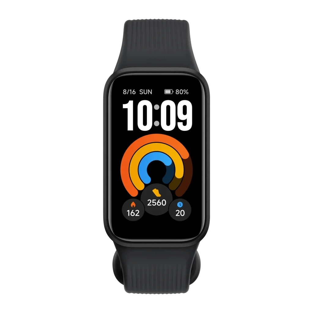 Xiaomi Smart Band 11 Active Renders Reveal 1.47-Inch Screen and 300mAh Battery 6 Xiaomi Smart Band 11 Active Renders Reveal 1.47-Inch Screen and 300mAh Battery