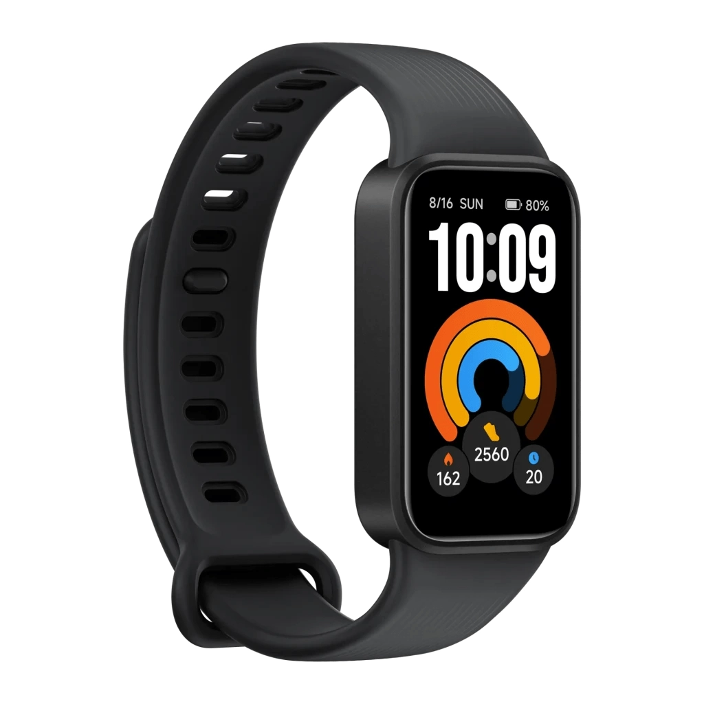 Xiaomi Smart Band 11 Active Renders Reveal 1.47-Inch Screen and 300mAh Battery 7 Xiaomi Smart Band 11 Active Renders Reveal 1.47-Inch Screen and 300mAh Battery