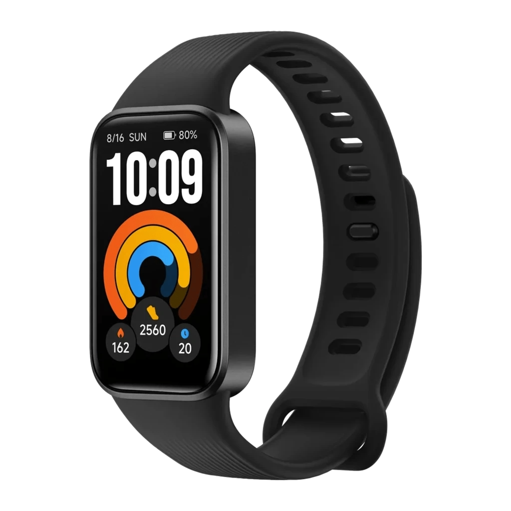 Xiaomi Smart Band 11 Active Renders Reveal 1.47-Inch Screen and 300mAh Battery 8 Xiaomi Smart Band 11 Active Renders Reveal 1.47-Inch Screen and 300mAh Battery