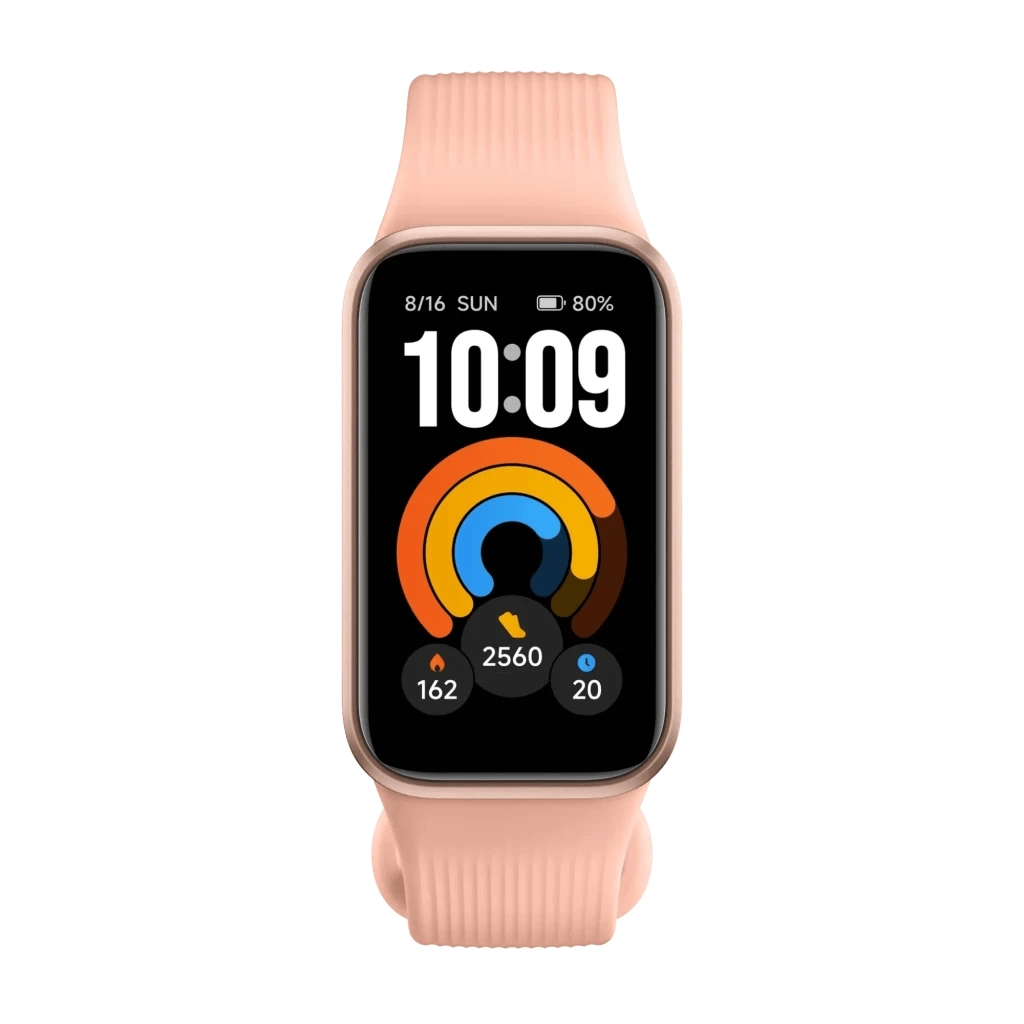 Xiaomi Smart Band 11 Active Renders Reveal 1.47-Inch Screen and 300mAh Battery 9 Xiaomi Smart Band 11 Active Renders Reveal 1.47-Inch Screen and 300mAh Battery