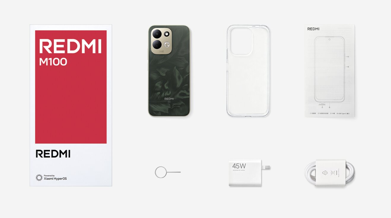 REDMI M100 launches with Snapdragon 4 Gen 5 and 7900mAh battery 4 Ekran goruntusu 2026 08 19 002328