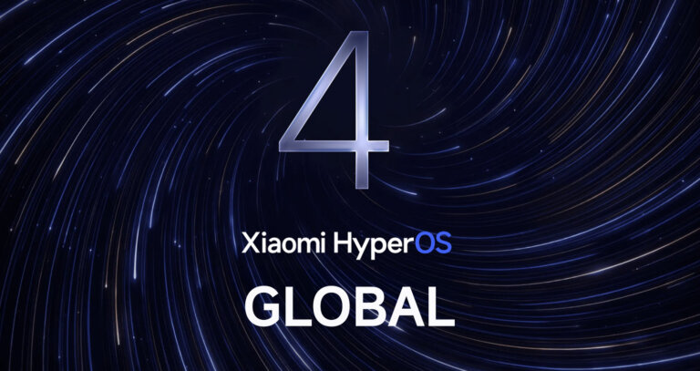 HyperOS 4 Global Builds Leaked: First Devices and Second Batch