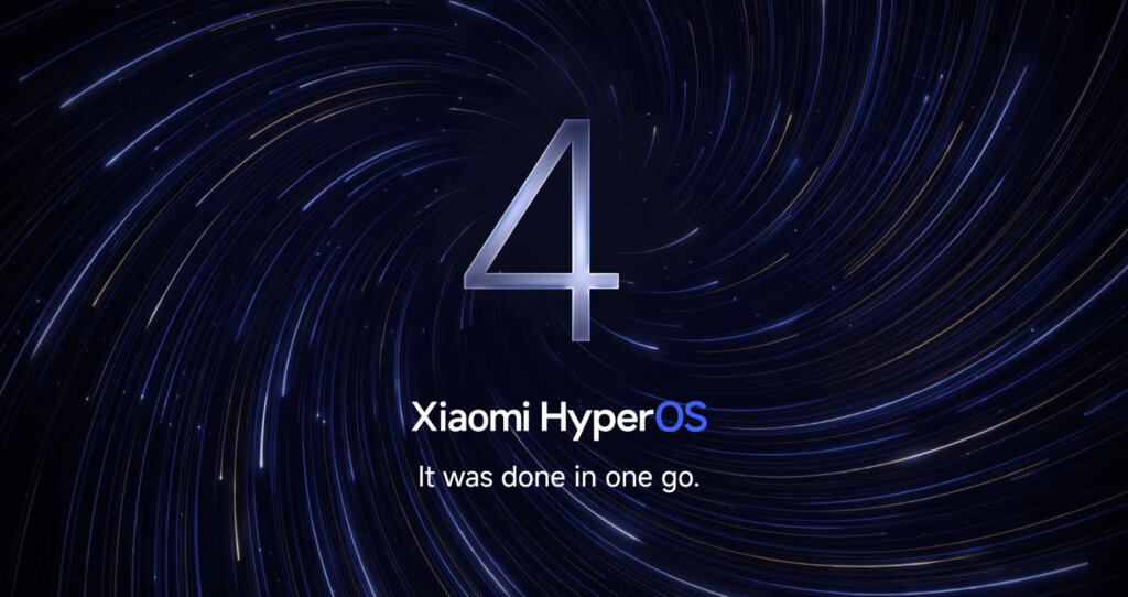 Xiaomi HyperOS 4: All Features Officially Announced So Far 1 HyperOS 4 3