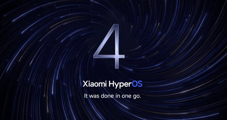 Xiaomi HyperOS 4: All Features Officially Announced So Far