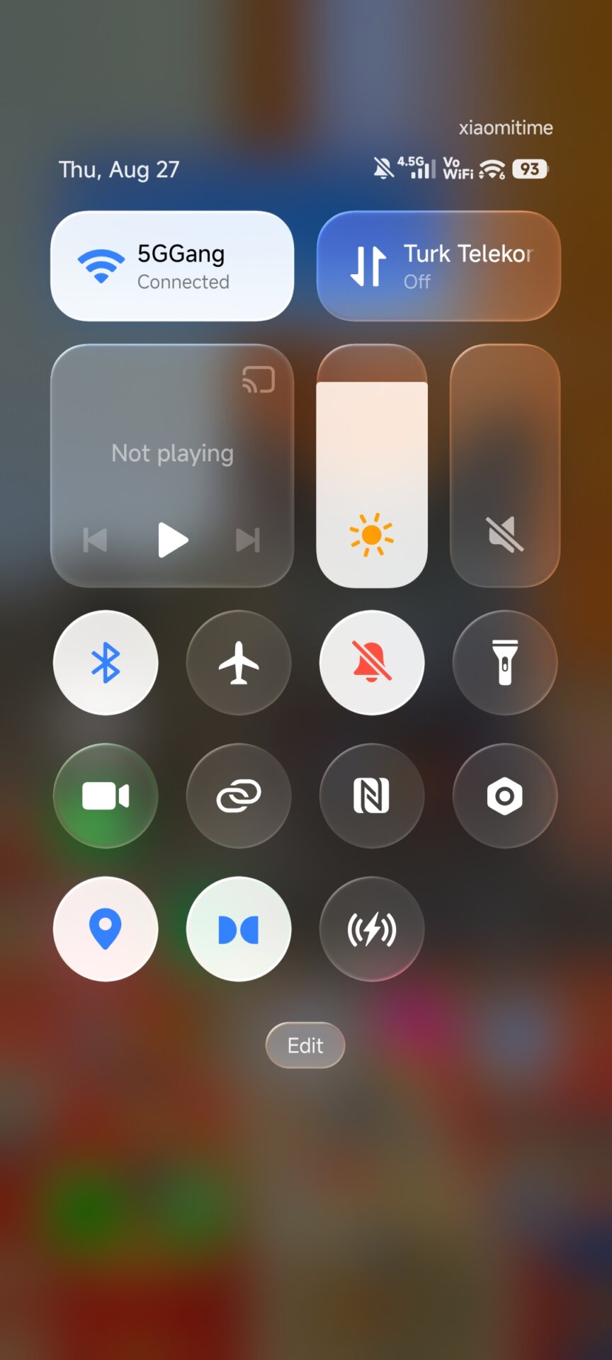 Xiaomi updates nearly 50 HyperOS 4 apps with new beta builds 3 HyperOS 4 5