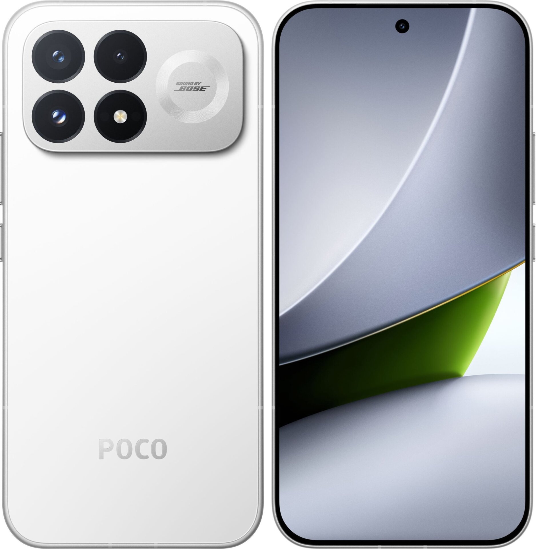 POCO F9 Pro and Ultra official renders unveiled 2 Poco F9 Pro 1786636114 0 0