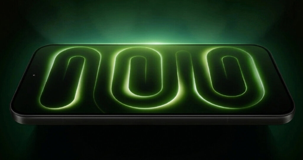 REDMI K100 Pro series Use M11 OLED for Clearer, Brighter, and Power-Saving Screens 1 REDMI K100