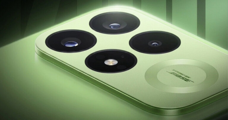 REDMI K100 Pro Features Massive 8580mAh Battery and 200MP Triple Camera
